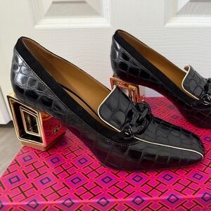 Tory Burch Jessa pump